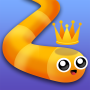 Snake.io – Fun Snake .io Games Mod APK 1.19.17 (Unlocked)