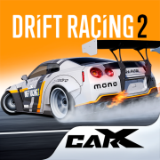 CarX Drift Racing 2 MOD APK (Unlimited Money) v1.30.0